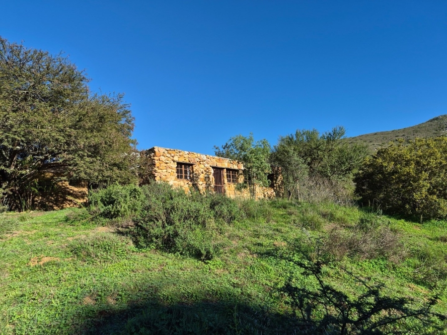 Commercial Property for Sale in Swellendam Rural Western Cape